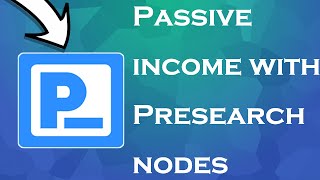 Celebrity Make Passive Income With Presearch Coin!? Net Worth