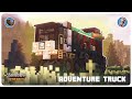 Lets Go on Adventure Minecraft Create Trackwork