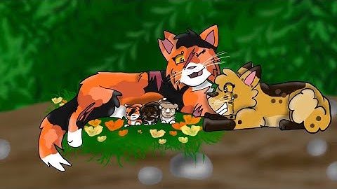 The Chain AU Mapleshade MAP Part 5