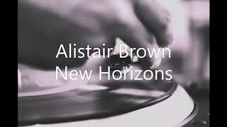 Alistair Brown - New Horizons (No Copyright) Corporate Music