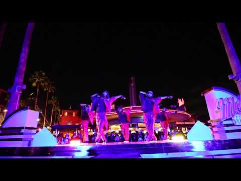 【USJ】Zombie de Dance