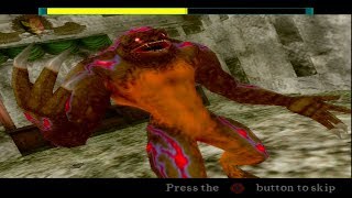 Resident Evil Survivor 2 - Green Hell TEXTURE MOD - RESIDENCE - [ Playstation 2 Mod ] @BiohazardEsp