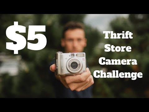 thrift-store-camera-challenge-|-professional-photos-with-cheap-camera