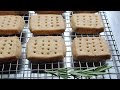 Rosemary Shortbread Cookies - How to Make Shortbread Cookies