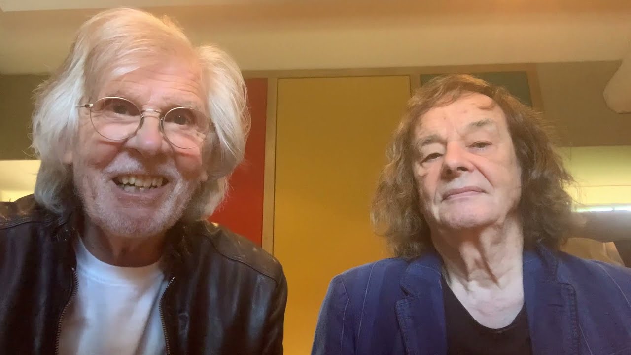 The Zombies: Live From Studio Two (Abbey Road Studios Livestream