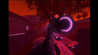 notion- bo2 cinematic edit