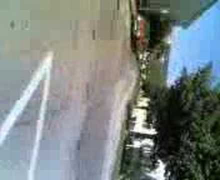 BMX fahrer
