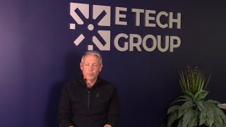 Our Purpose in the words of our CEO