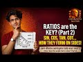 RATIOS are the KEY? (Part 2) | How SIN, COS, TAN Form on Sides! | Chanakya Maths