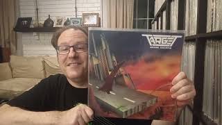 Five Random Records! The dice are getting a workout.... @MetalTheologian