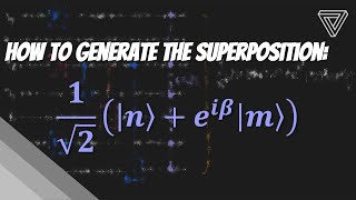 Creating a Superposition State