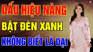 Đây Là Dấu Hiệu Con Gái \\