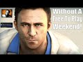 How To Get Good Guy Nick In Left 4 Dead 2 Without A Free To Play Weekend How To Get Good Guy Nick In Left 4 Dead 2 Without A Free To Play Weekend