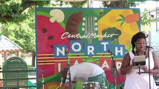 Live from Central Market Austin Texas