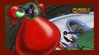 5-Minutes Playing Hyper Blend Mode | Mobile Legends