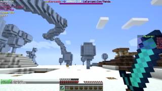 Minecraft KitPvP hack huzuni 1.7.2