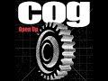 Cog  open up offical