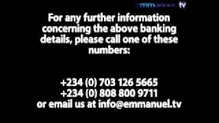 Emmanuel TV Haiti Earthquake Relief (6)