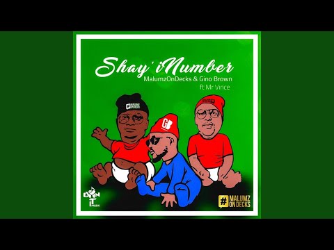 Shay'inumber