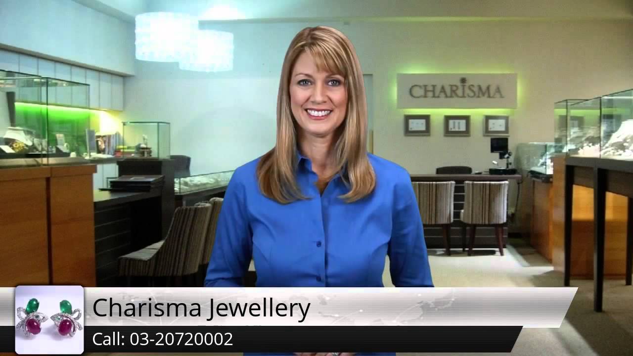 Charisma Jewellery Kuala Lumpur Incredible Five Star Review by Richnutt