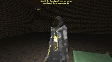 TES2 Daggerfall [25] The Great Pyramid