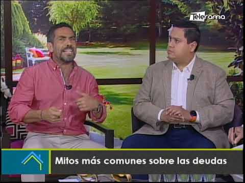 Mitos más comunes sobre las deudas