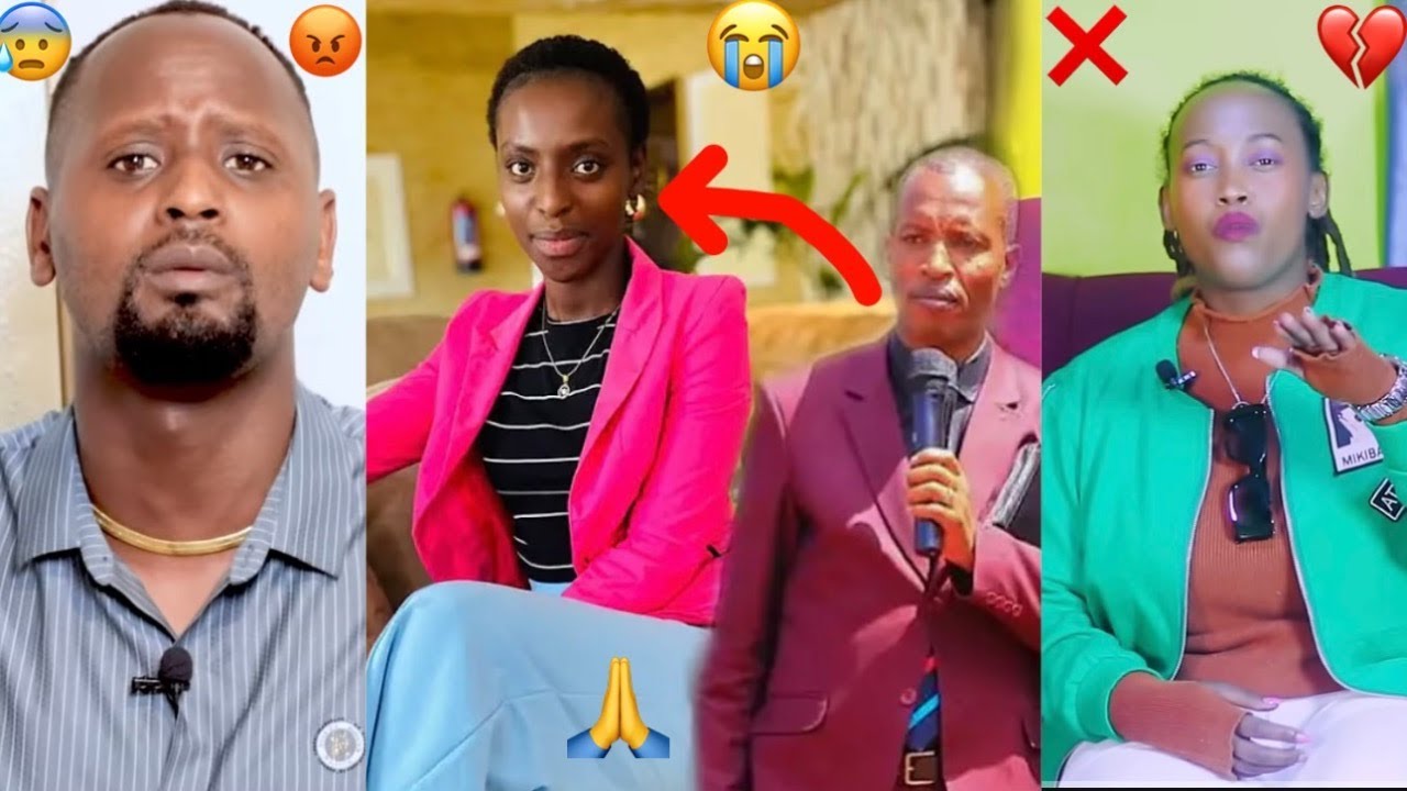 LIVE🔴: BIRAVUGWAKO MWIZA YAFUNZWE💔😭 ESE NI BANDE babiri INYUMA🥹