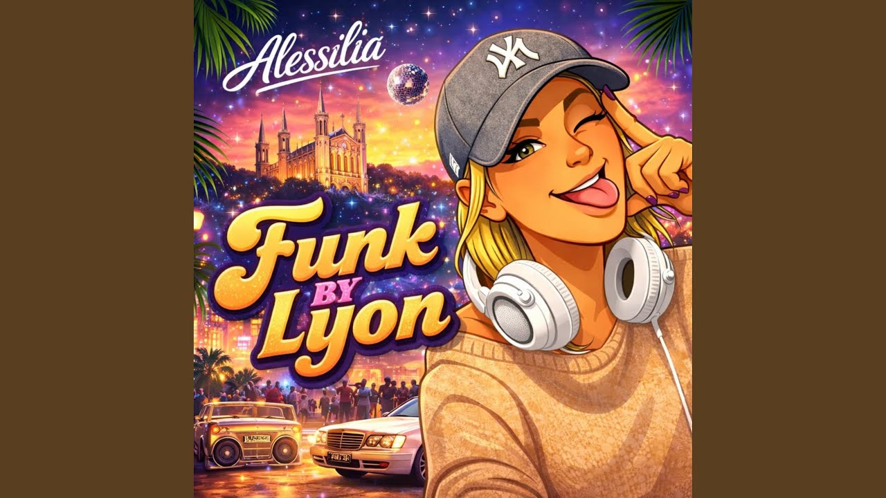 Watch FUNK BY LYON on YouTube Watch FUNK BY LYON on YouTube