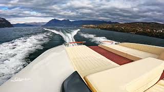 Colombo 40 Bellagio - Birds Of A Feather