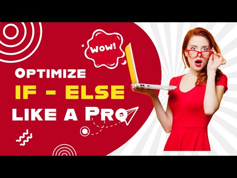 If else optimization