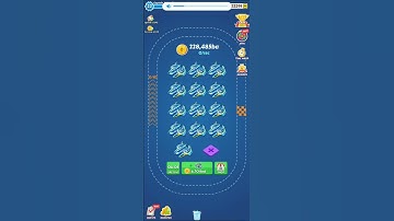 Using Max level in merge plane