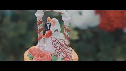 Video Cinematic of Twin Wedding (Laukana Bainal Habib by Alfina)