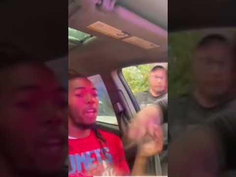 The Unlawful Arrest of William McNeil by Jacksonville, Florida Police