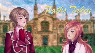 Paths Taken screenshot 1