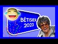 Fous rires assurs  btisier 2023 de capstv 