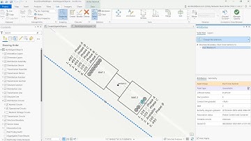 Introduction to the ArcGIS Utility Network for All Industries