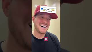 Update: still married …. yet dangerously close to living in a car 😬 #dangerzone #happywifehappylife