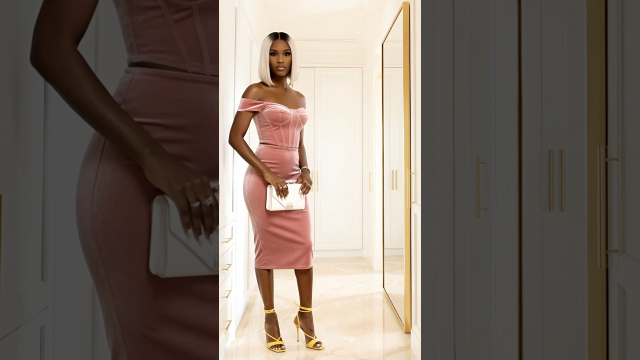 BODIES??! 👗✨ | Chic Outfits for Black Women