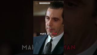 Al Pacino&#39;s Leadership Cradle: The Essence of Integrity &amp; Courage | Scent of a Woman Movie