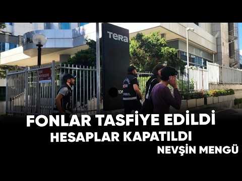 Nevşin Mengü