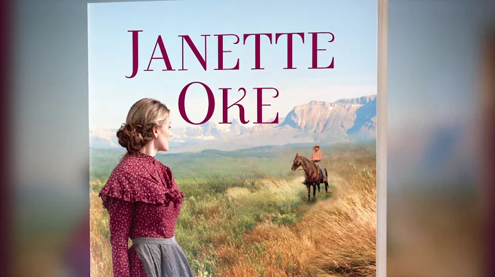 Janette Oke on the inspiration for Love Comes Softly