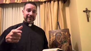 December 8, 2023 - Solemnity of the Immaculate Conception