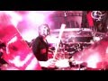 Jay Weinberg- Spit It Out Frankfurt Germany (2parts)