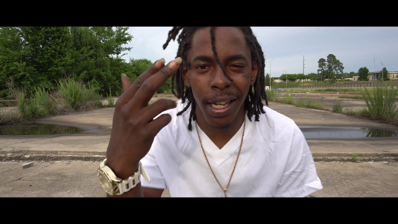 Watch DaReXxter - "Envy N Hate" ft Sedd Da Prince on YouTube Watch DaReXxter - "Envy N Hate" ft Sedd Da Prince on YouTube