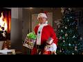 A Christmas Story From Santa Himself!