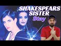 REACTION to Shakespears Sister Stay Music Video!