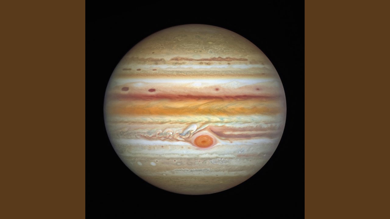 Watch Jupiter on YouTube Watch Jupiter on YouTube