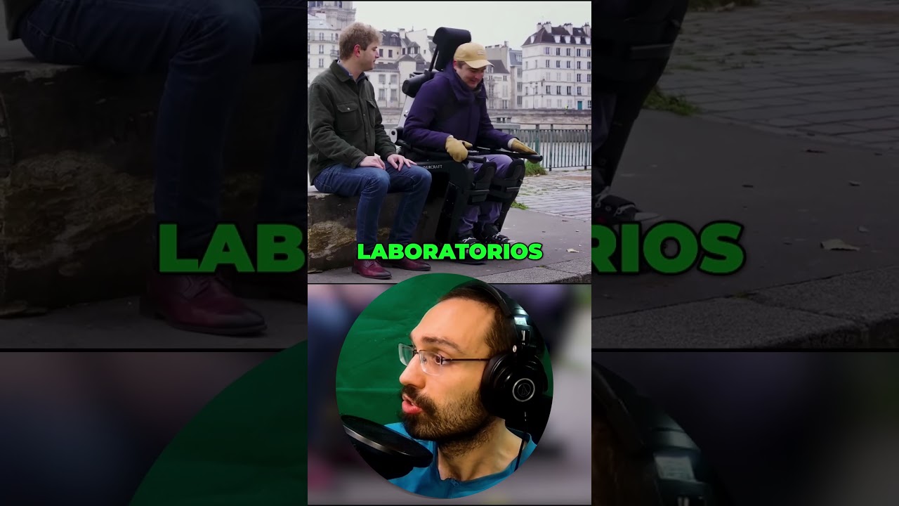 IA HACE MEDICAMENTOS