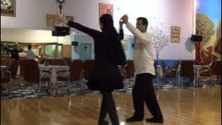 RUMBA BOLERO inicial