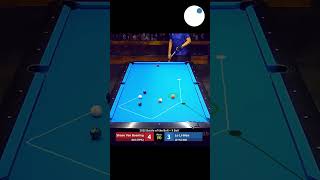 Shane Van Boening vs Lo Li-Wen | 2025 Battle of the Bull